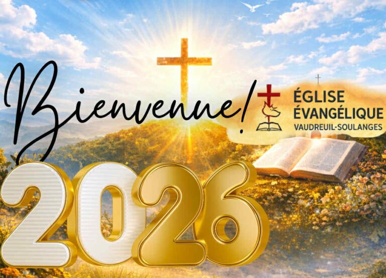 Bienvenue à EVS en 2026